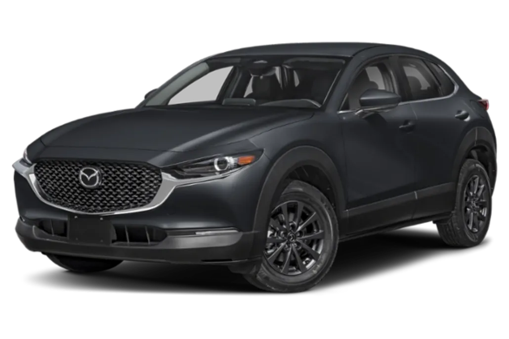 2025 Mazda CX-30 2.5 S photo 1