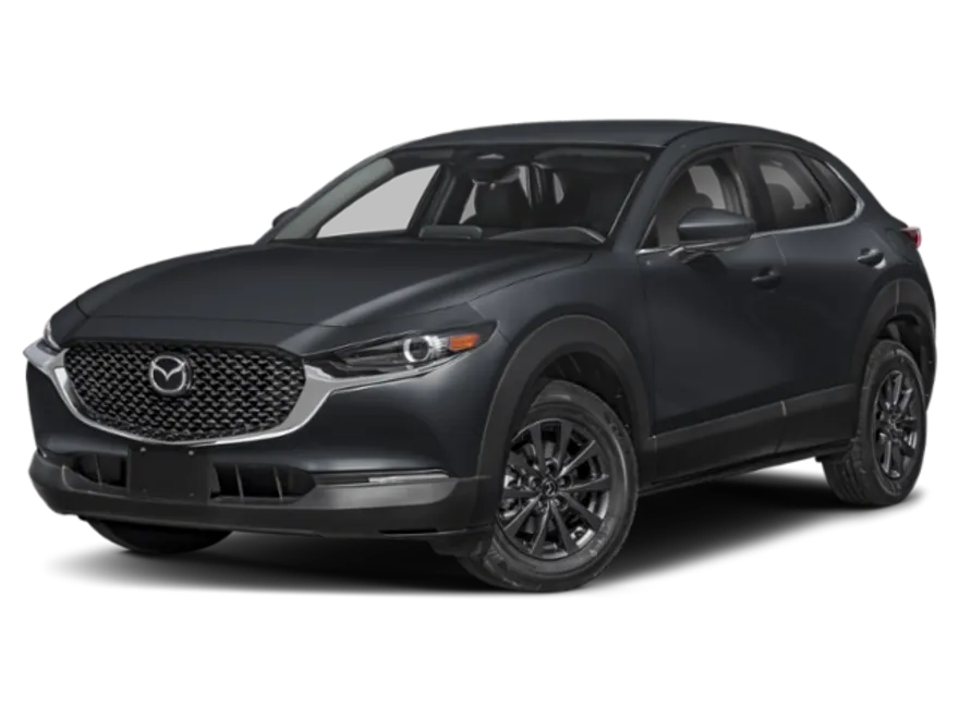 2025 Mazda CX-30 2.5 S photo 1