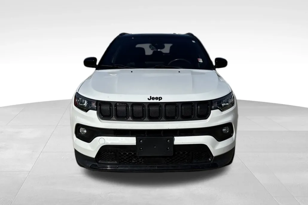 2022 Jeep Compass Altitude photo 1