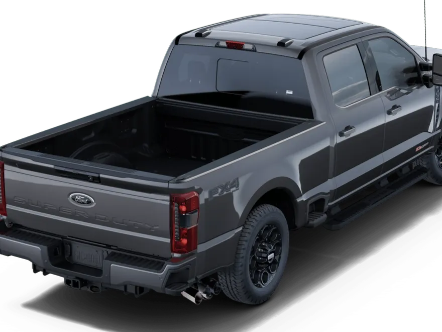 2025 Ford F-350 photo 1