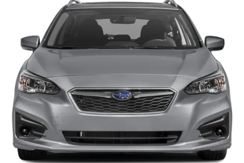 2018 Subaru Impreza Premium photo 3