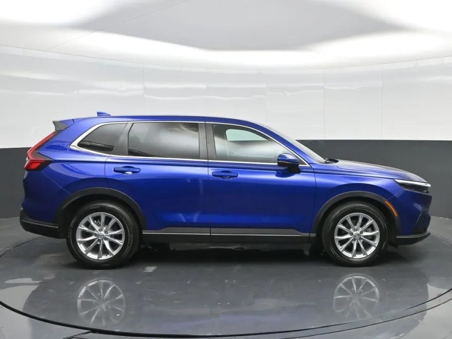 2024 Honda CR-V EX photo 1