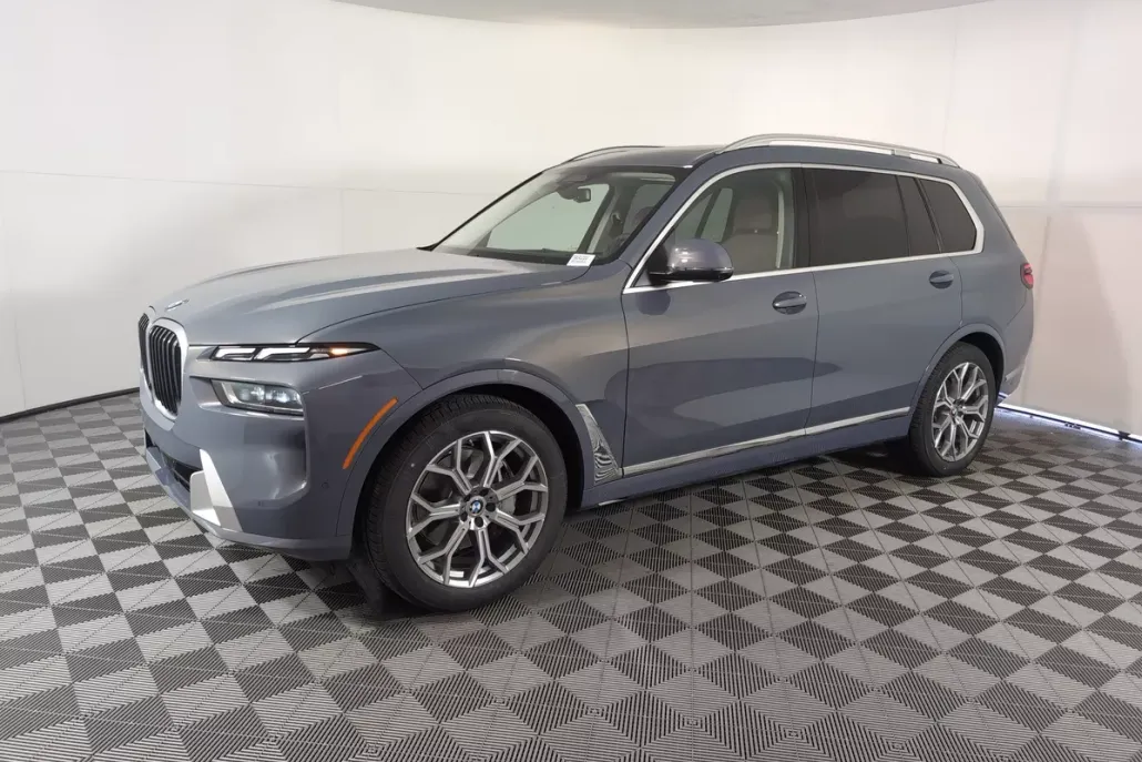 2026 Bmw X7 xDrive40i photo 1