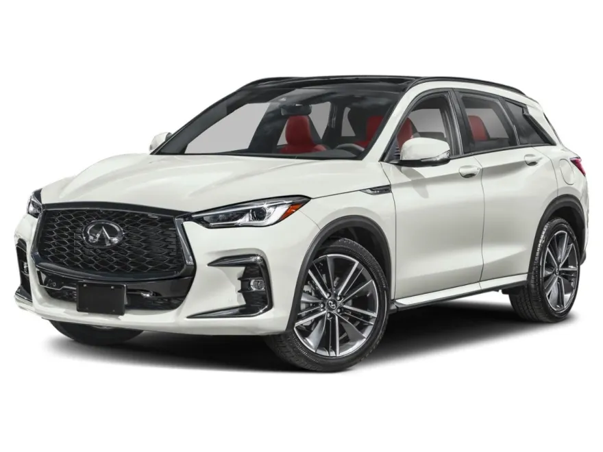 2025 Infiniti QX50 SPORT AWD photo 1