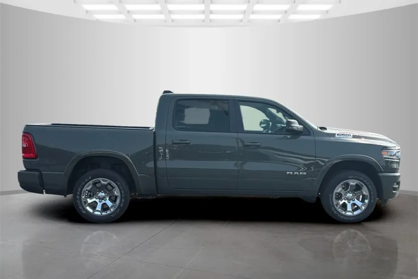 2025 Ram 1500 Big Horn photo 1