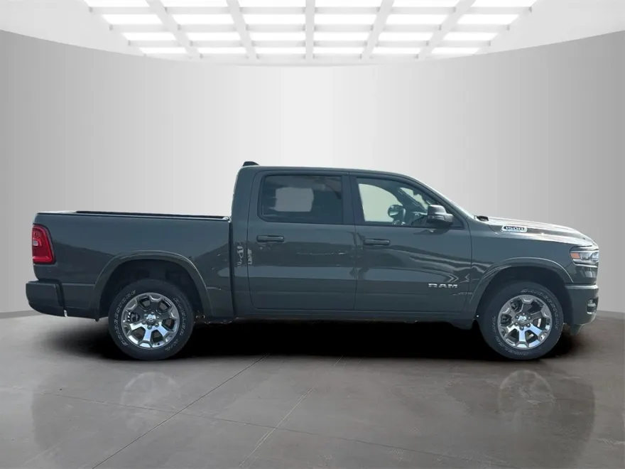 2025 Ram 1500 Big Horn photo 1