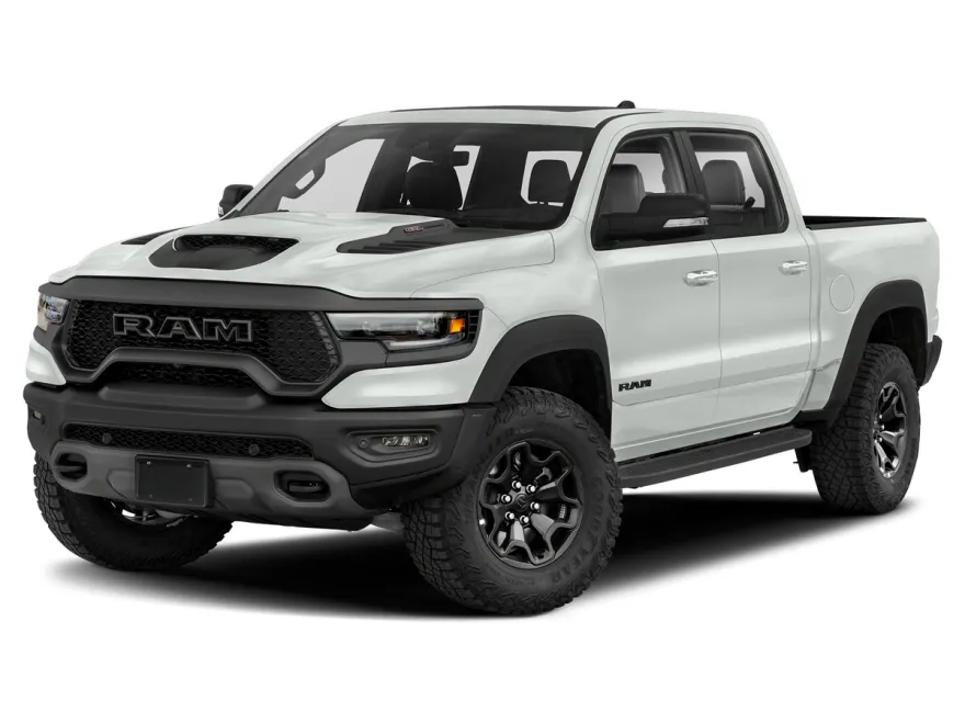 2022 Ram 1500 TRX photo 1