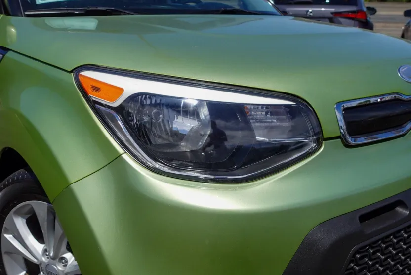 2014 Kia Soul Plus photo 1