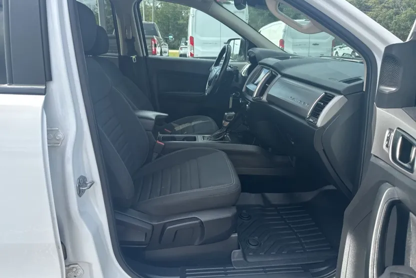 2023 Ford Ranger XLT photo 1