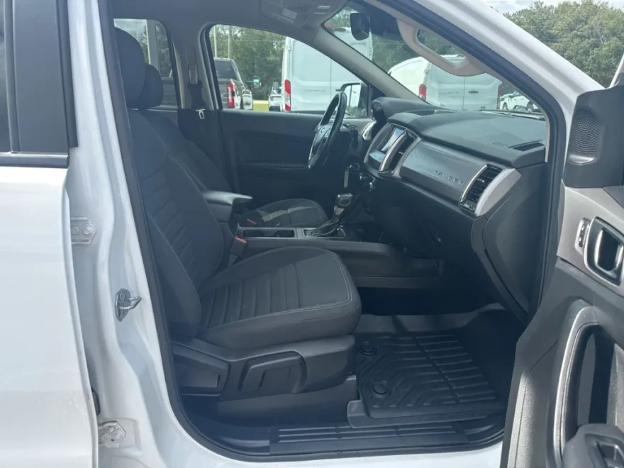 2023 Ford Ranger XLT photo 1