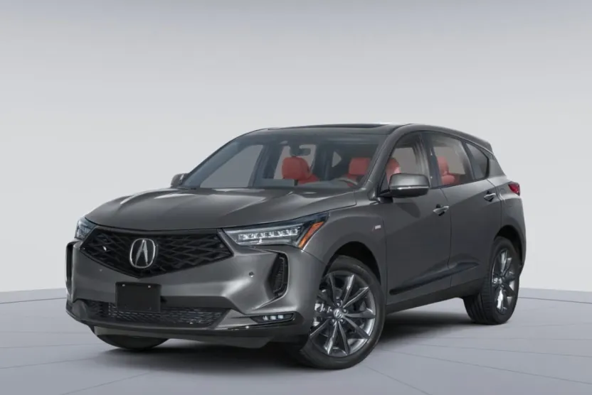 2025 Acura RDX A-Spec photo 1