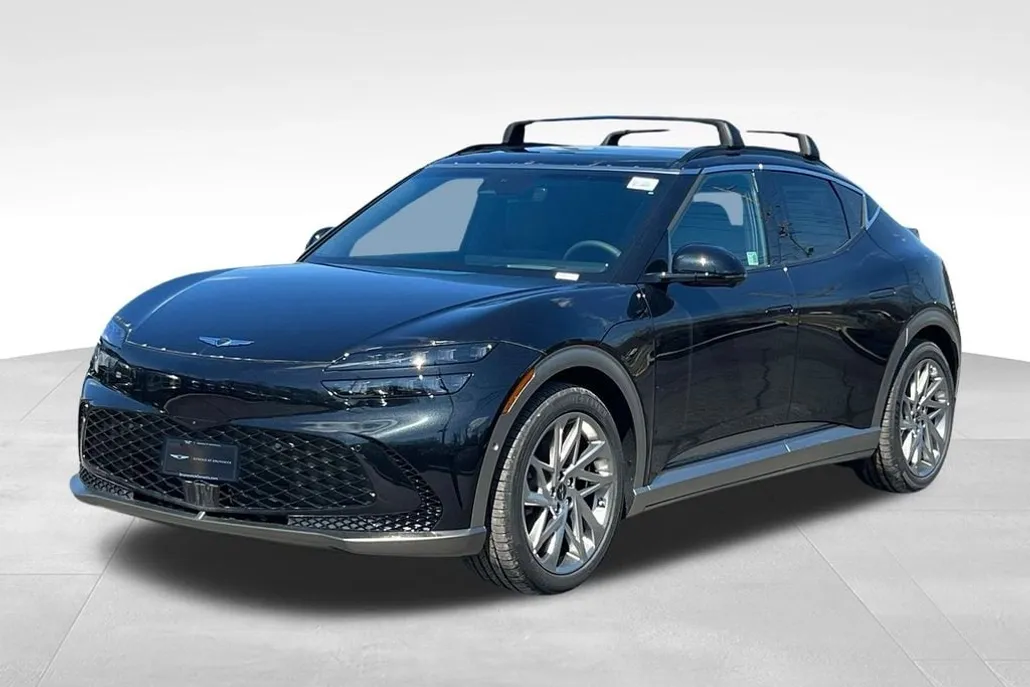 2024 Genesis GV60 Advanced photo 1