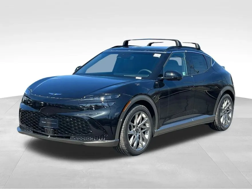 2024 Genesis GV60 Advanced photo 1