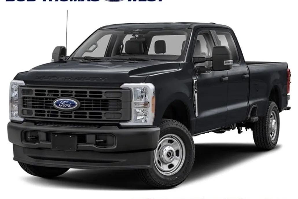 2025 Ford F-350 XL photo 1