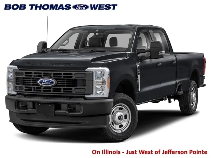 2025 Ford F-350 XL photo 1