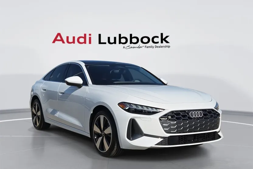 2025 Audi A5 2.0T Premium Plus photo 1