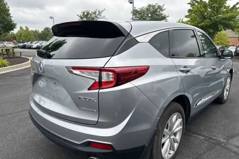 2021 Acura RDX Base photo 1