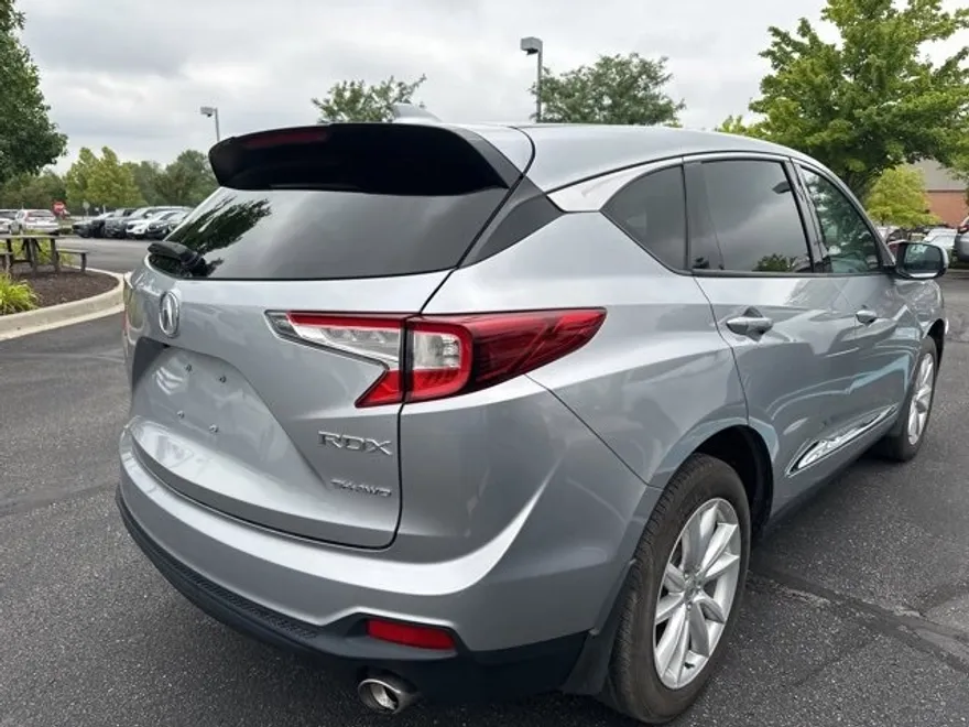 2021 Acura RDX Base photo 1