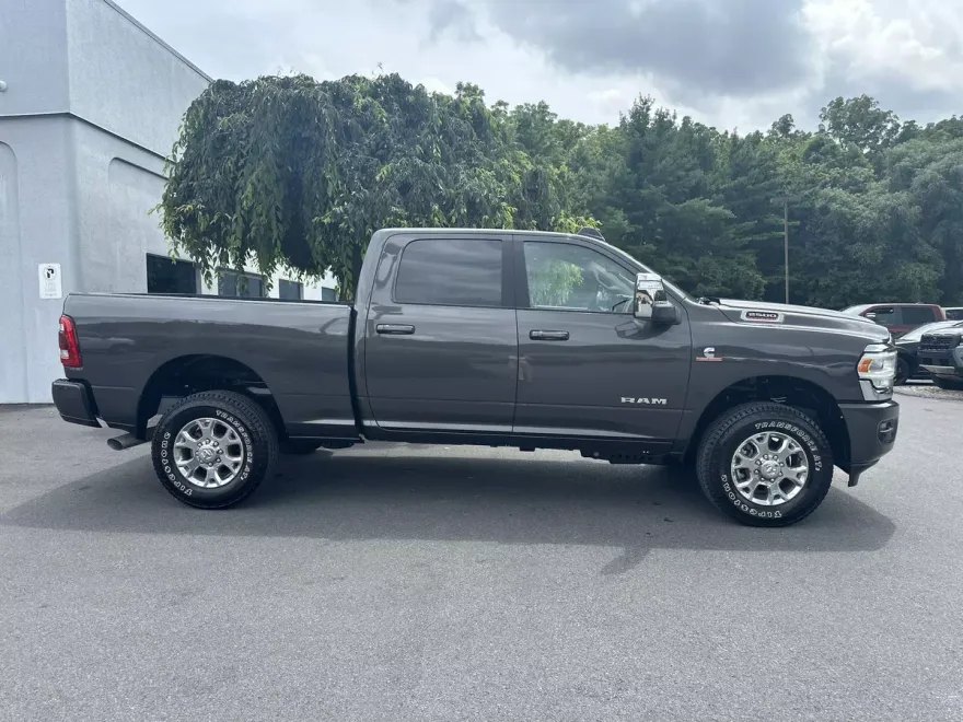2024 Ram 2500 Laramie photo 1