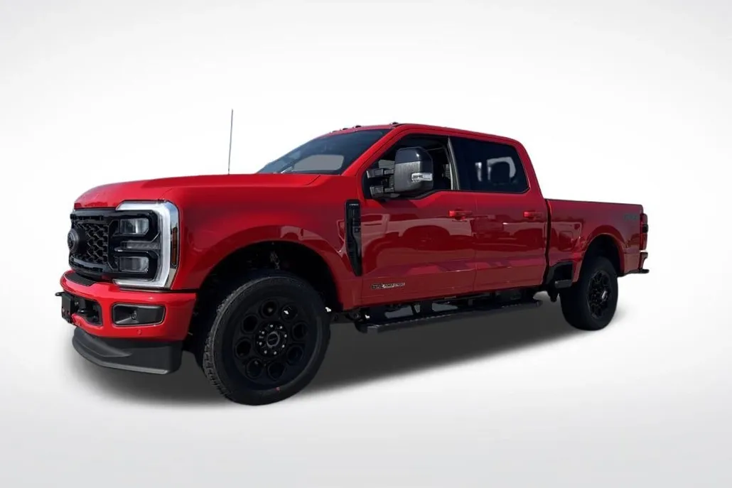 2025 Ford F-250 photo 1