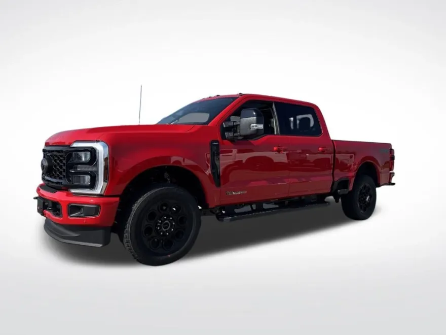 2025 Ford F-250 photo 1