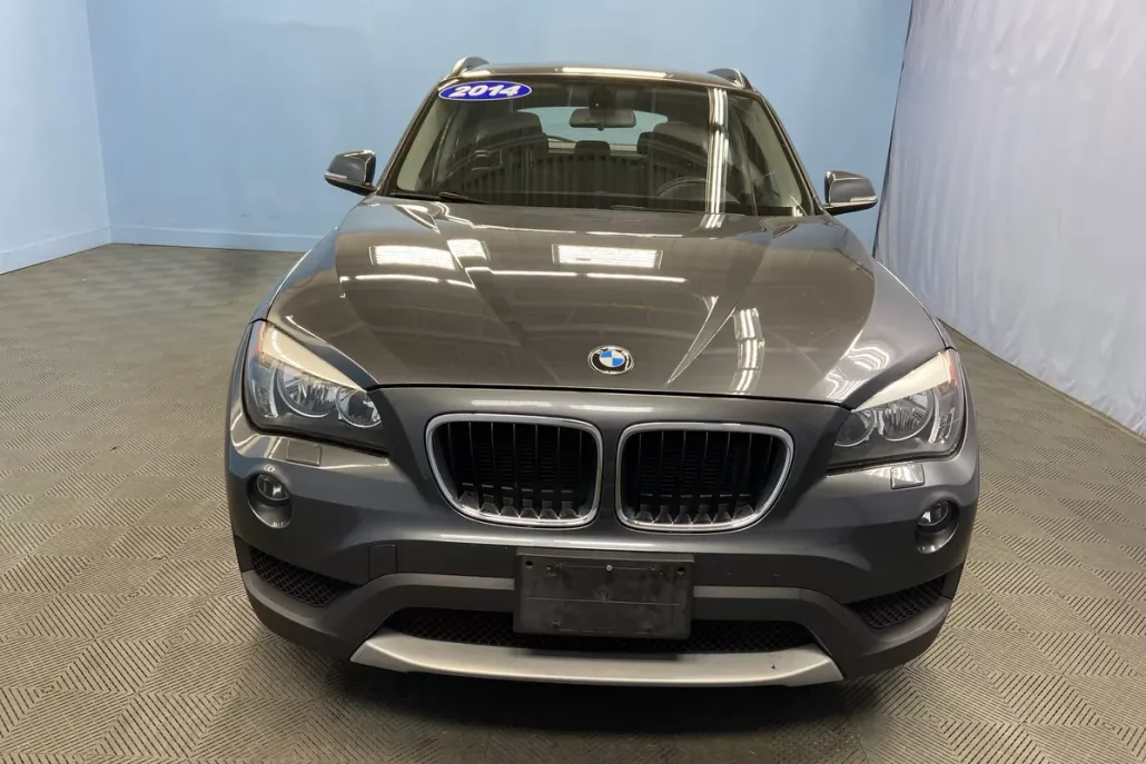 2014 Bmw X1 XDrive28i photo 1