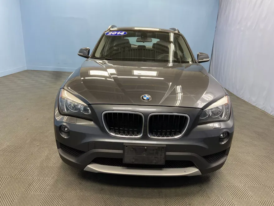 2014 Bmw X1 XDrive28i photo 1