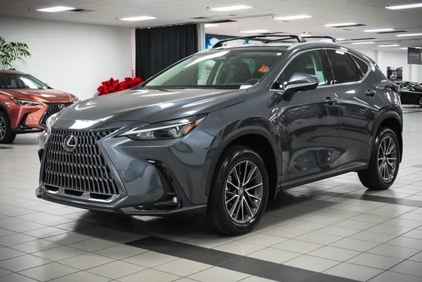 2024 Lexus NX 350 Premium photo 1