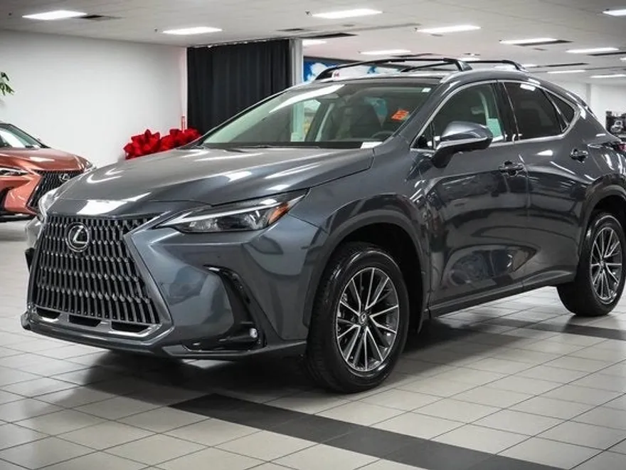 2024 Lexus NX 350 Premium photo 1