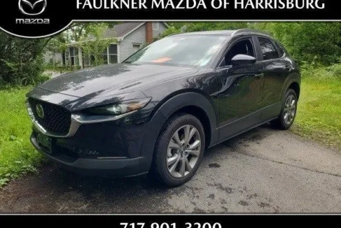 2024 Mazda CX-30 2.5 S Preferred photo 1