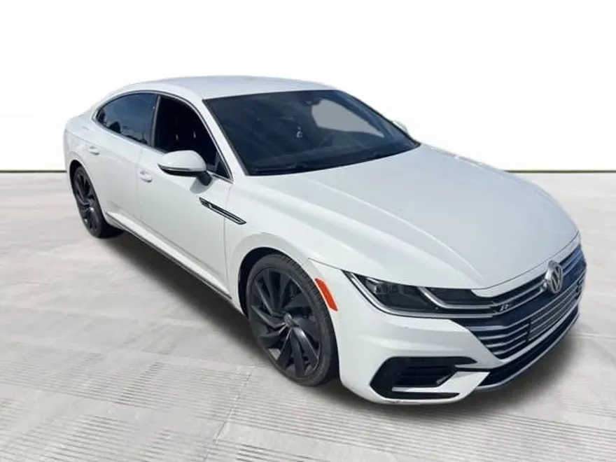 2019 Volkswagen Arteon SE R-Line photo 1