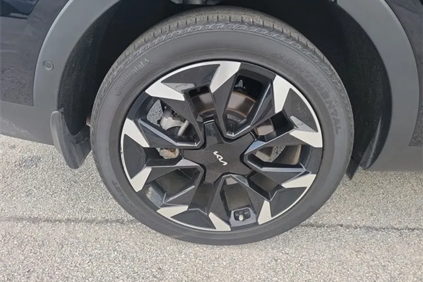 2024 Kia Sorento X-Line EX photo 1