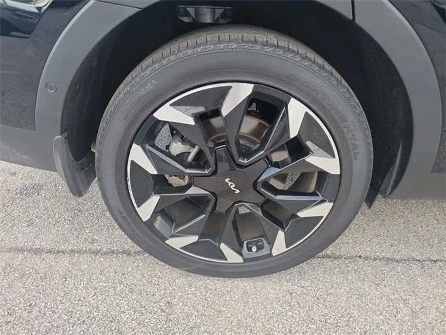 2024 Kia Sorento X-Line EX photo 1