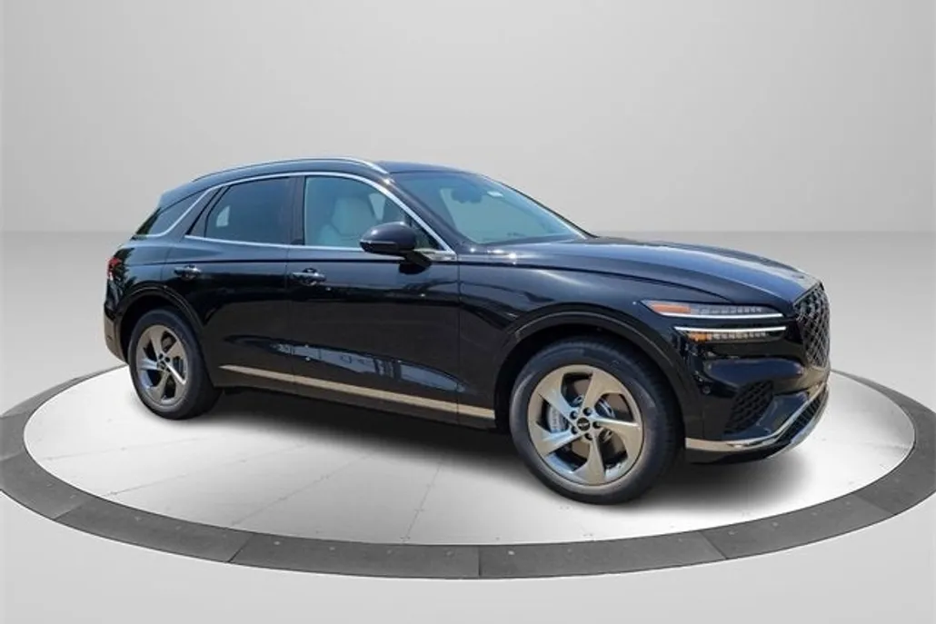 2026 Genesis GV70 2.5T Advanced photo 1