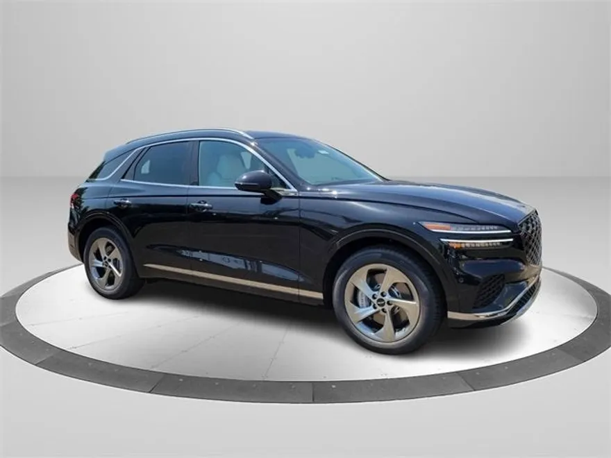 2026 Genesis GV70 2.5T Advanced photo 1
