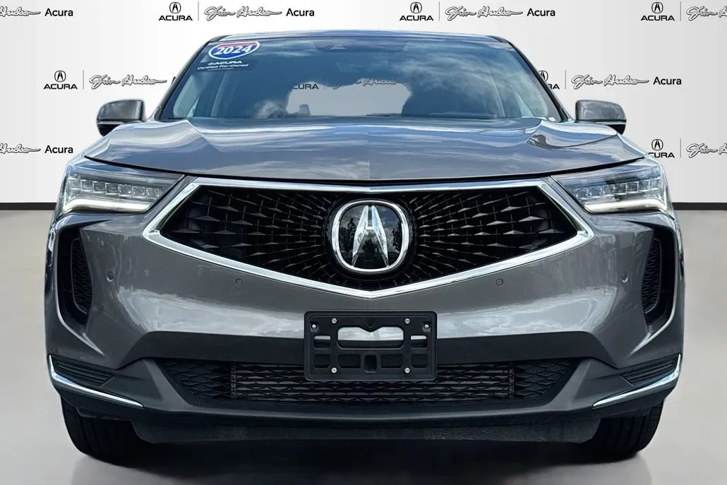 2024 Acura RDX Technology photo 1