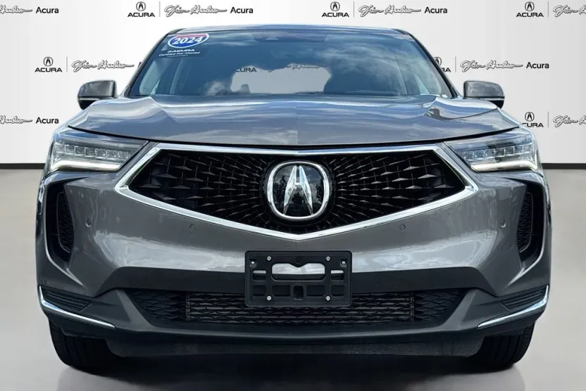 2024 Acura RDX Technology photo 1