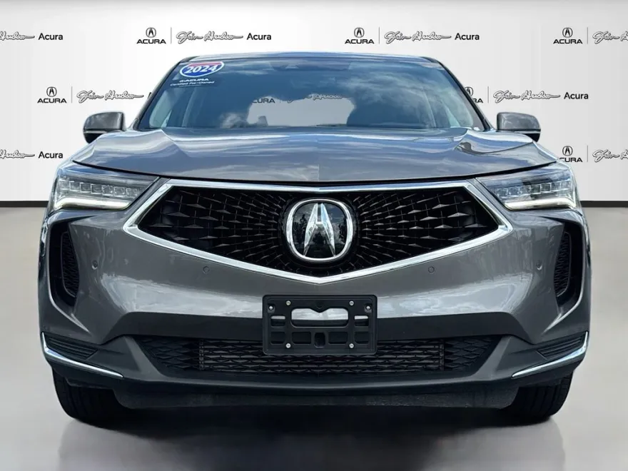 2024 Acura RDX Technology photo 1