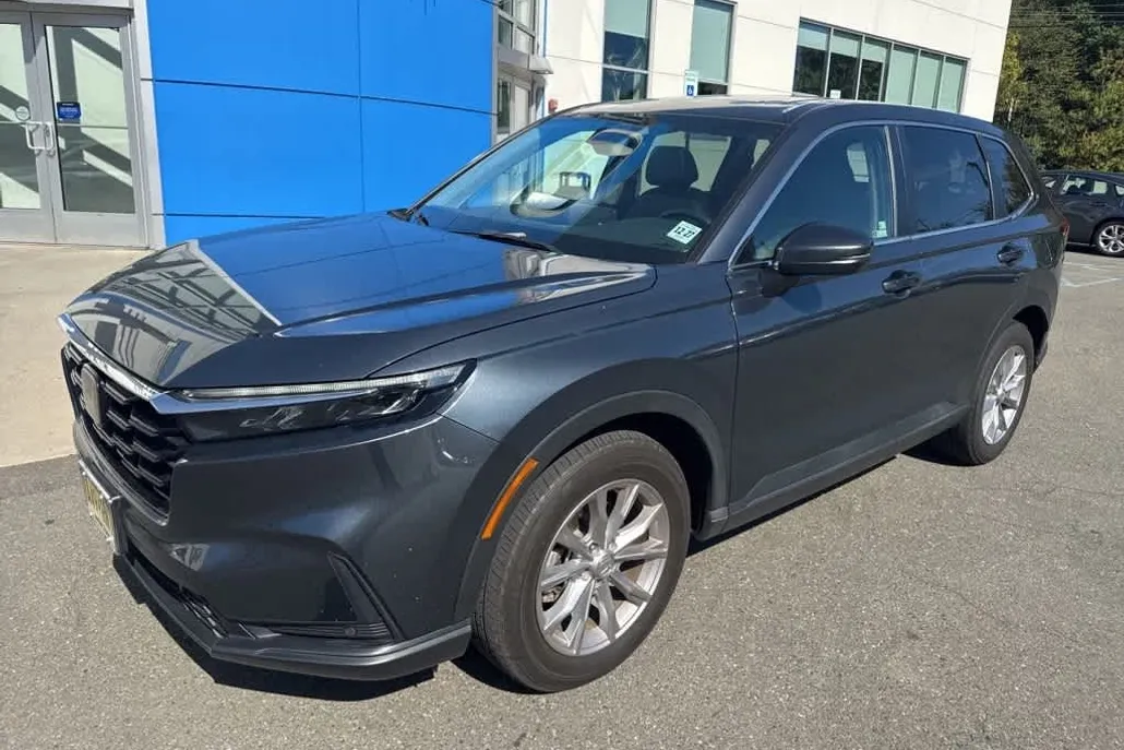 2023 Honda CR-V EX-L photo 1