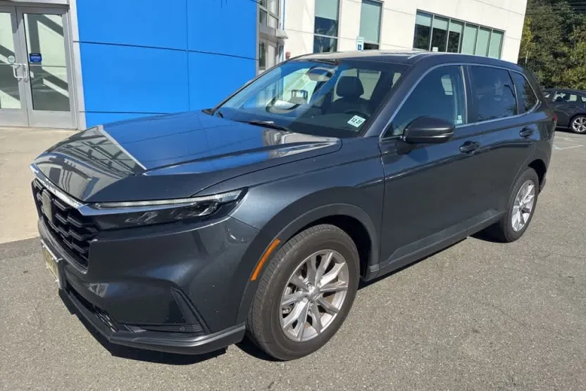 2023 Honda CR-V EX-L photo 1