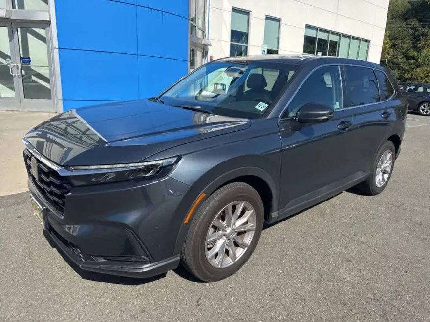 2023 Honda CR-V EX-L photo 1