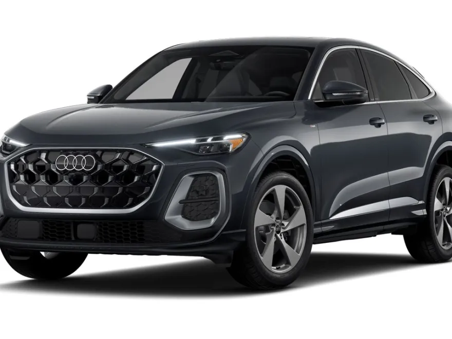 2025 Audi Q5 2.0T Premium Plus photo 1