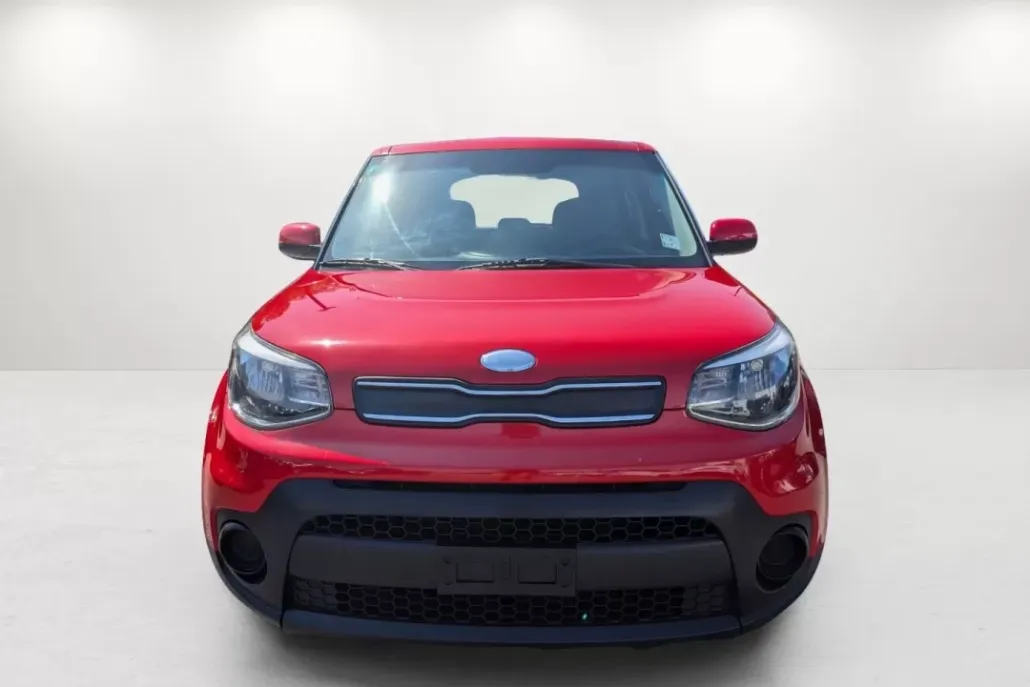 2019 Kia Soul Base photo 1