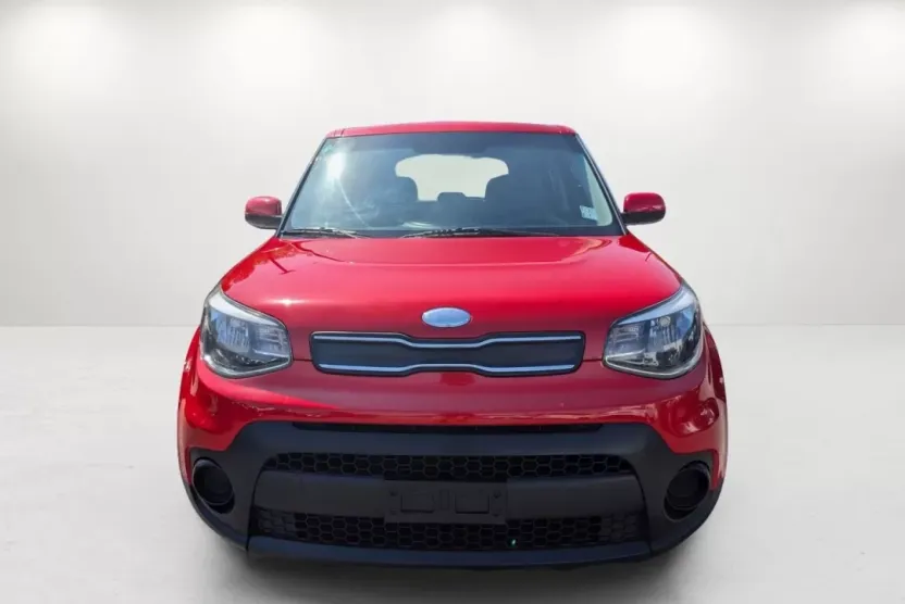 2019 Kia Soul Base photo 1