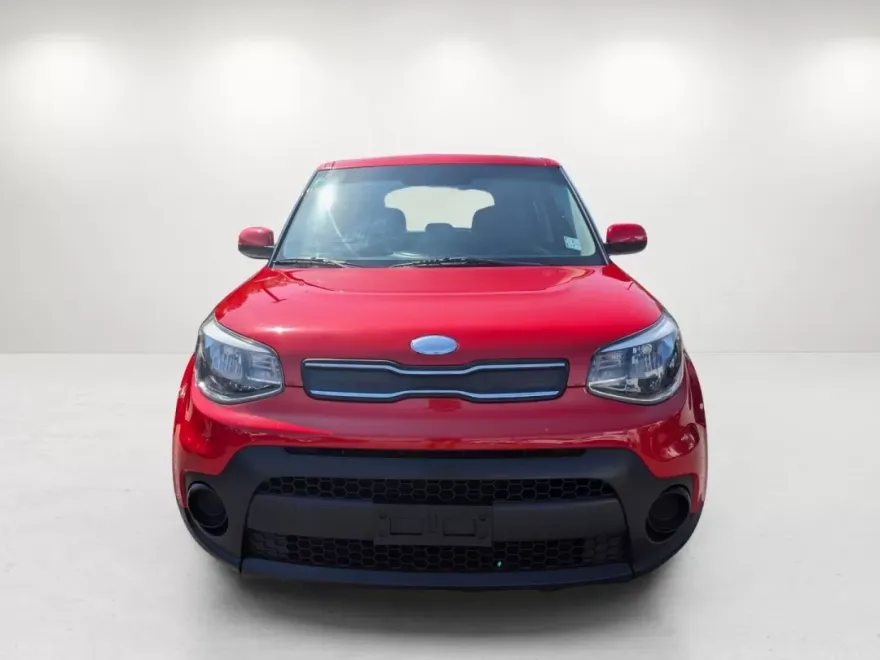 2019 Kia Soul Base photo 1