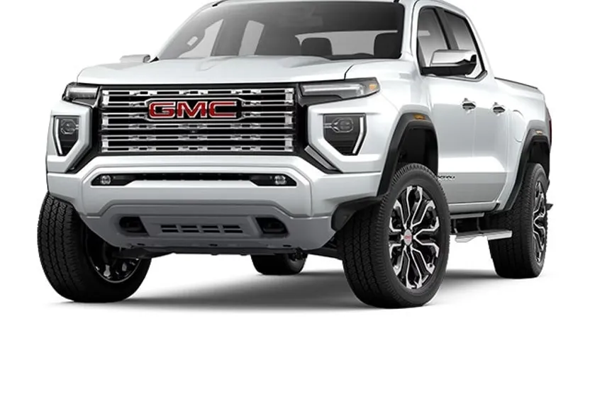 2023 Gmc Canyon Denali photo 1