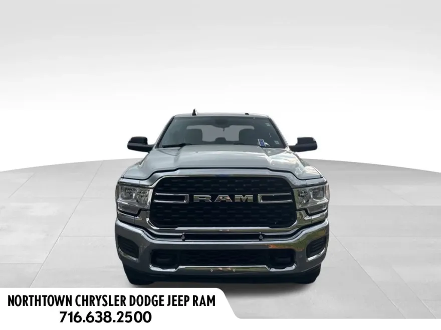 2022 Ram 2500 Big Horn photo 1