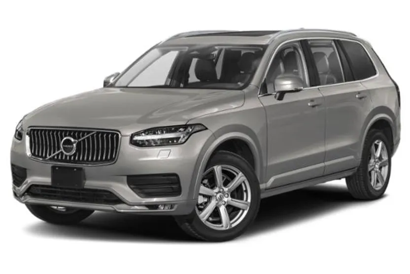 2025 Volvo XC90 Plus photo 1