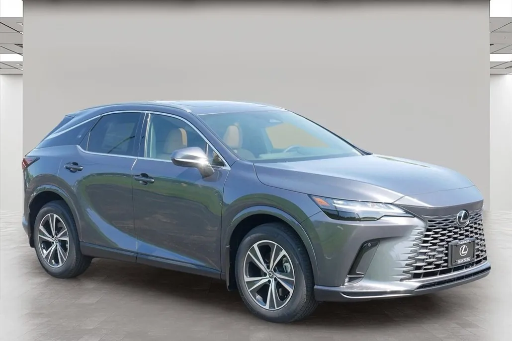 2025 Lexus RX 350 Premium photo 1
