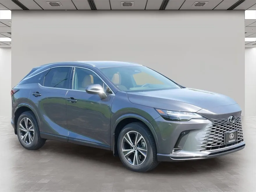 2025 Lexus RX 350 Premium photo 1